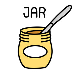 Jar