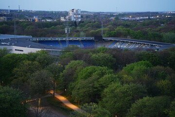 A picture clicked in Denmark