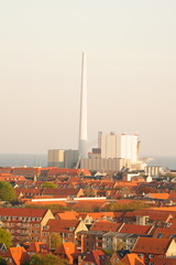 A picture clicked in Denmark

