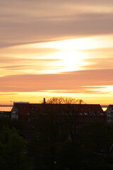 A picture clicked in Denmark