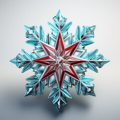 snowflake