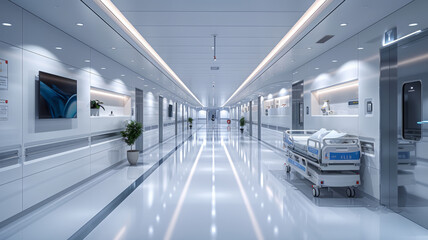 Developments in the field of vision in biological and medical sciences.generative ai