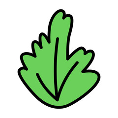 Fototapeta premium Leaf