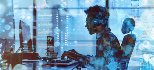 Protect your business from cyber threats with our advanced security solutions.