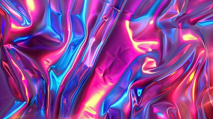 background illustration neon gay texture 