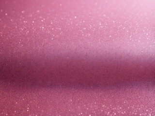 Pink glitter texture abstract background design