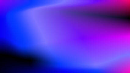 Blue purple and pink twilight sky colors mesh background