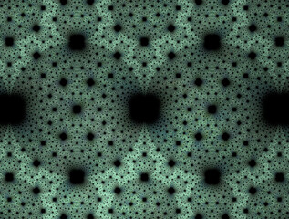 Imaginatory fractal abstract background Image