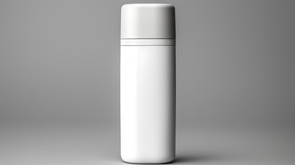 A sleek and stylish thermos perfect for keeping your favorite beverages hot or cold for hours.