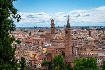 Fototapeta premium Verona