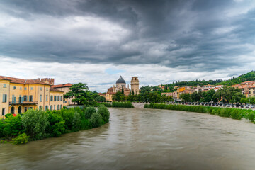 Fototapeta premium Verona