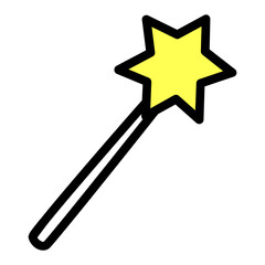 Wand