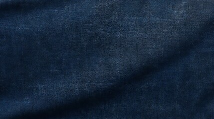 Blue leather texture background. Can be used as background in your projects.