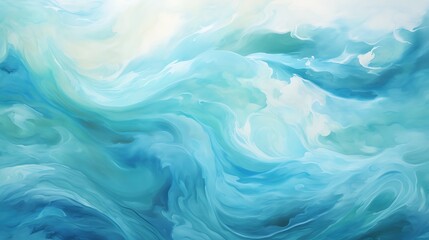 Obraz premium Abstract painting. Hand drawn. Acrylic on canvas. Modern art.