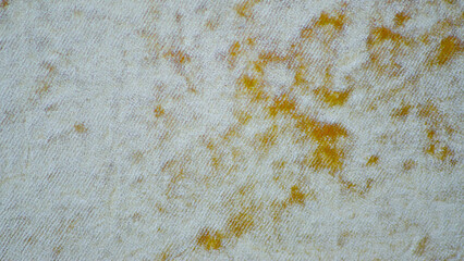 Brown fabric surface, background texture