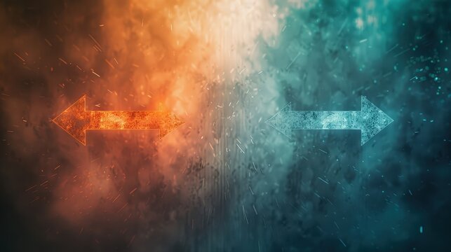 Digital Art, Technology, Choices, Decision Making