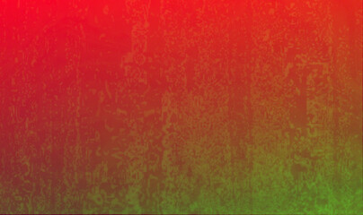 Obraz premium Red abstract background. Simple backdrop design for banners, posters, and various design works