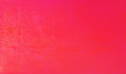 Red abstract background. Simple backdrop design for banners, posters, and various design works