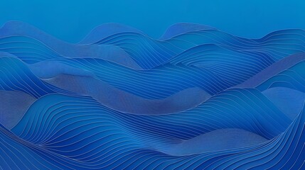 abstract lines seamless wallpaper