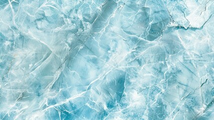 Obraz premium High Resolution Light Blue Marble Texture for Background and Design, Interior or Exterior Counter Top View