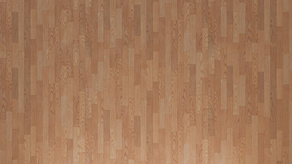 Seamless wooden parquet texture. Wooden texture or background for design.