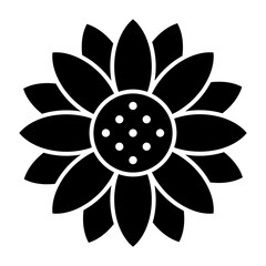 Flowers icon