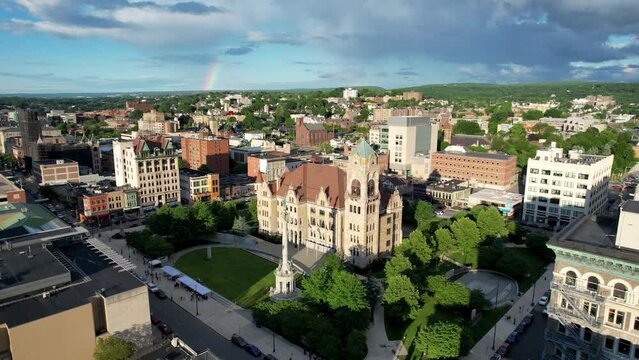 Scranton, PA