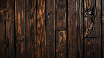 Obraz premium old wooden wall