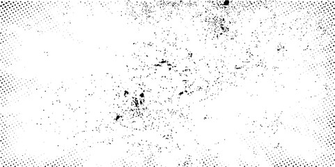 Vector texture, old surface. Damaged dirty wall, abstract subtle grunge background. Overlay illustration for creating grungy effect. For posters, banners, retro and urban designs.