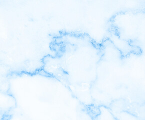 Marble granite blue background wall surface white pattern graphic abstract light elegant gray for do floor ceramic counter texture stone slab smooth tile silver natural for interior decoration.