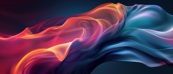 Beautiful Abstract Desktop Wallpaper For Ultrawide Screen 21:9