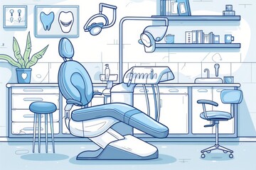 dentist office 
