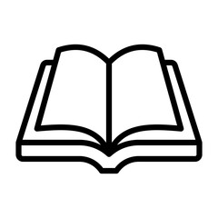 Book Icon