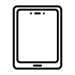 Tablet Icon