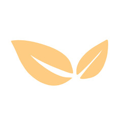 colored lemon icon vector