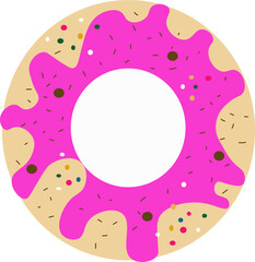 donut