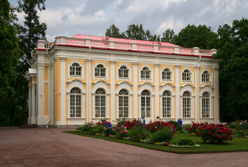 Pavilion 