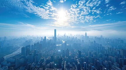 World ozone day. save the planet. the need to preserve the ozone layer, which filters sunlight and prevents the harmful effects of ultraviolet radiation on the Earth's surface.