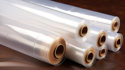 Fototapeta premium gun and bullets