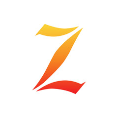 Monogram Z. Design vector Z logo. Monogram initial letter mark Z logo design. Monogram design vector logo. Monogram initial letter mark Z logo design. Simple Z monogram. Monogram Z design logo