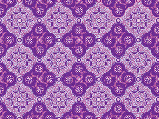 Batik Indonesian: is a technique of wax-resist dyeing applied to whole cloth, or cloth made using this technique originated from Indonesia.