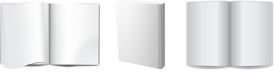 book background design 