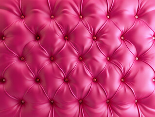 Stark Magenta Background with Plush Effect and Tessellation Blueprint