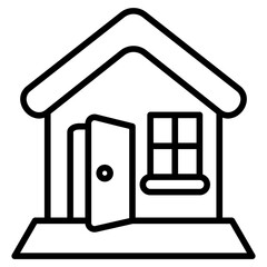 Open House icon