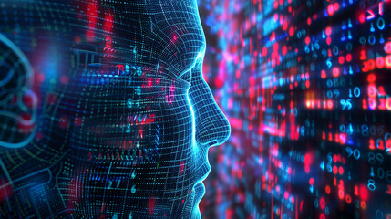 Data mining tools extract valuable insights from large datasets.