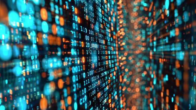 Data mining tools extract valuable insights from large datasets.