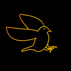 Retro futuristic elements for design. Large collection of abstract graphic geometric symbols and objects. symbol or logo