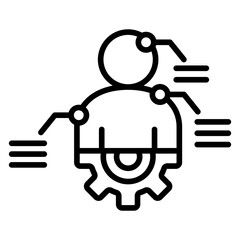 Symptom Management icon