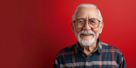 Fototapeta premium wallpaper grand father day