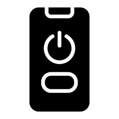 remote control, smart home